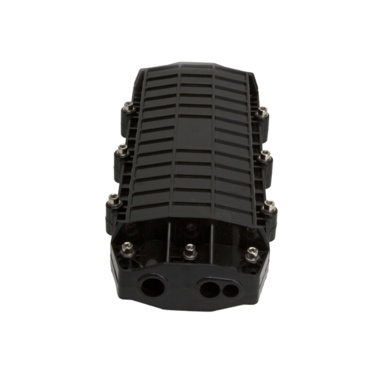 Fiber Optic Enclosure Horizontal